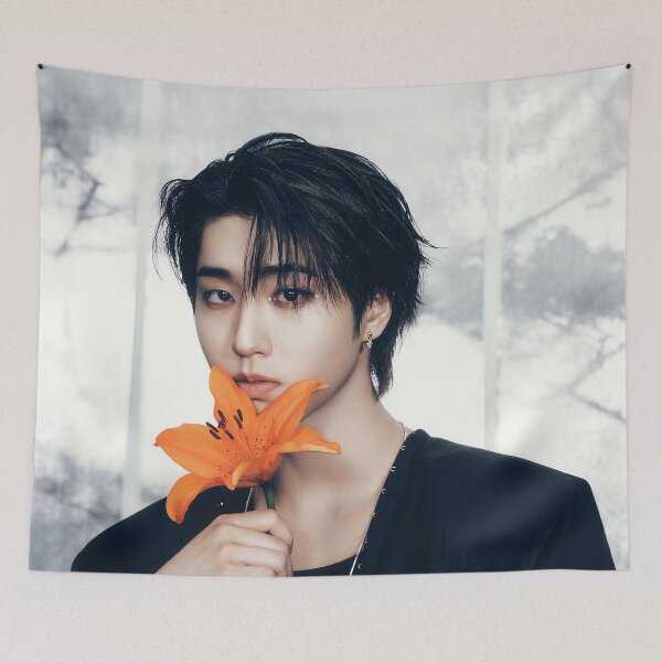 Item preview, STRAY KIDS HAN - THIS & THAT designed and sold by trengeee.