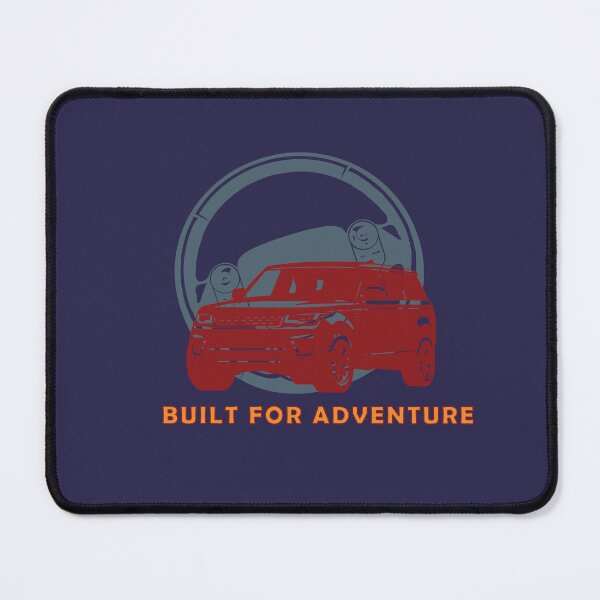 Item preview, LUXURY 4X4 designed and sold by ARTISTRY 96.