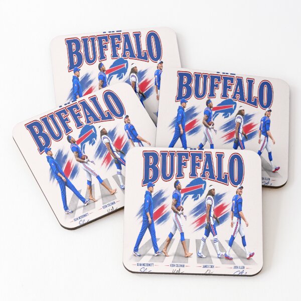 Item preview, Buffalo Bills designed and sold by Astrolunarruk.