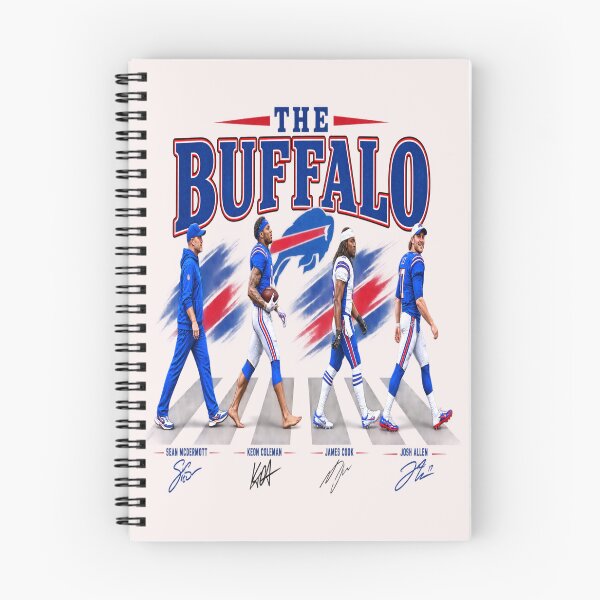 Item preview, Buffalo Bills designed and sold by Astrolunarruk.
