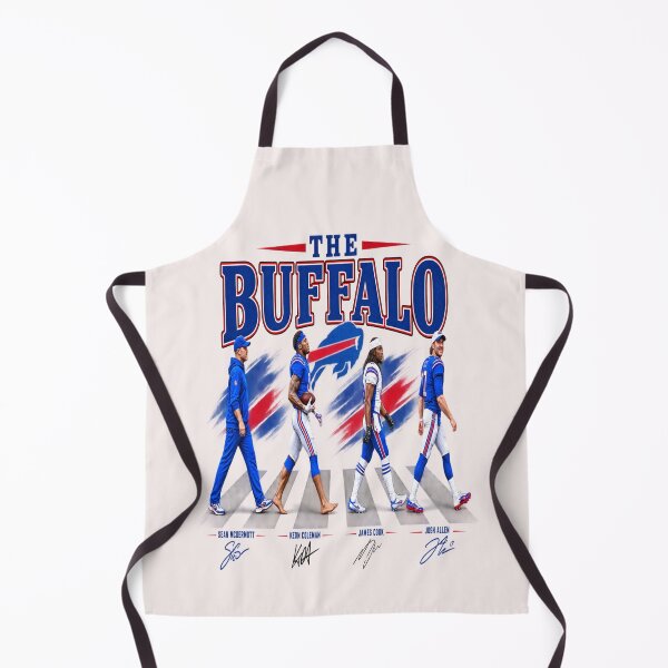 Item preview, Buffalo Bills designed and sold by Astrolunarruk.