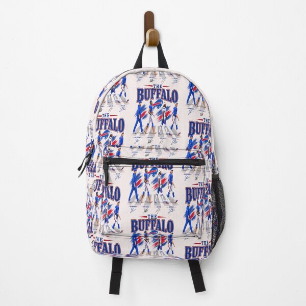 Item preview, Buffalo Bills designed and sold by Astrolunarruk.