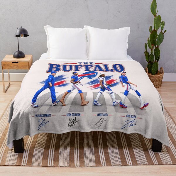 Aperçu de l'œuvre Buffalo Bills créée et vendue par Astrolunarruk.