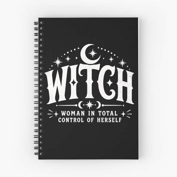 Item preview, Empowered Witch Design for Confident Souls designed and sold by rafaeltto.