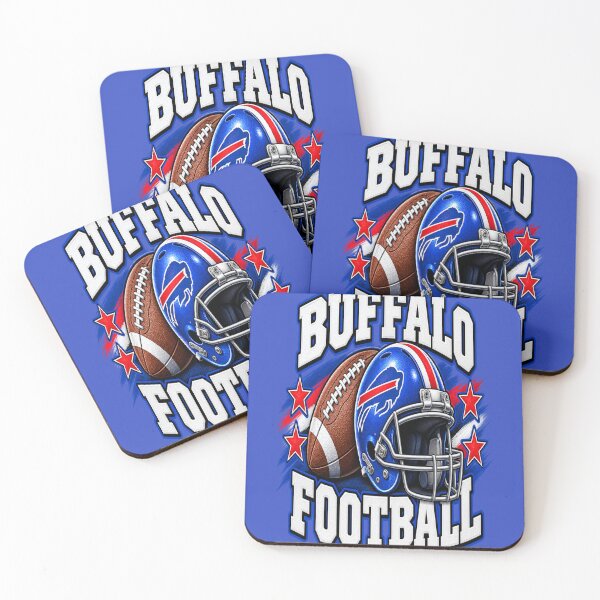 Item preview, Buffalo Bills designed and sold by Astrolunarruk.