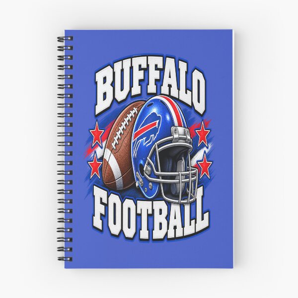 Item preview, Buffalo Bills designed and sold by Astrolunarruk.