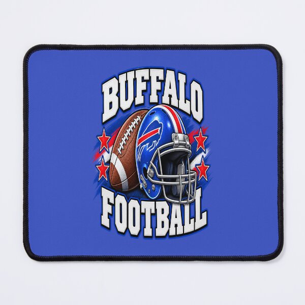 Item preview, Buffalo Bills designed and sold by Astrolunarruk.