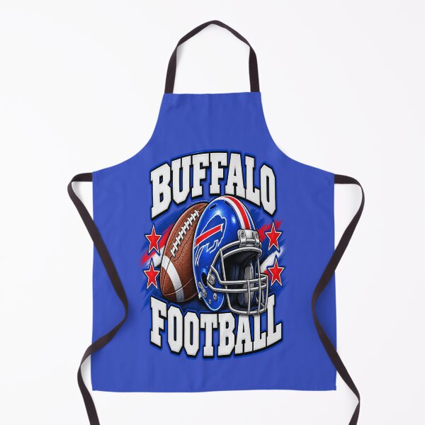 Item preview, Buffalo Bills designed and sold by Astrolunarruk.