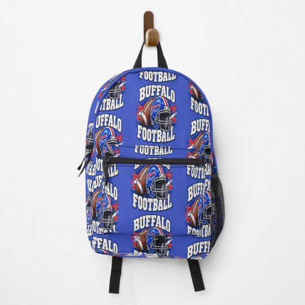 Item preview, Buffalo Bills designed and sold by Astrolunarruk.
