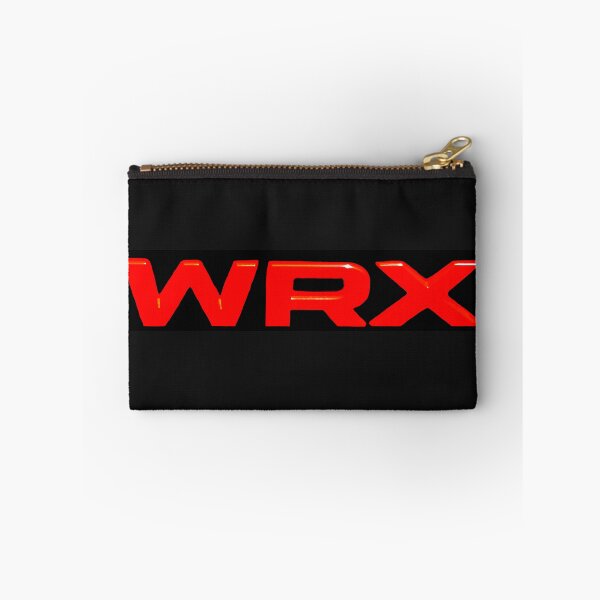 Item preview, WRX Logo designed and sold by RichFrancoCars.