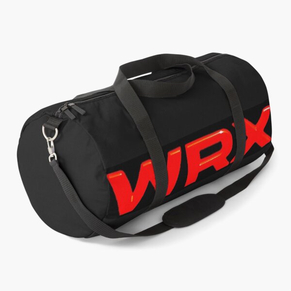 Item preview, WRX Logo designed and sold by RichFrancoCars.