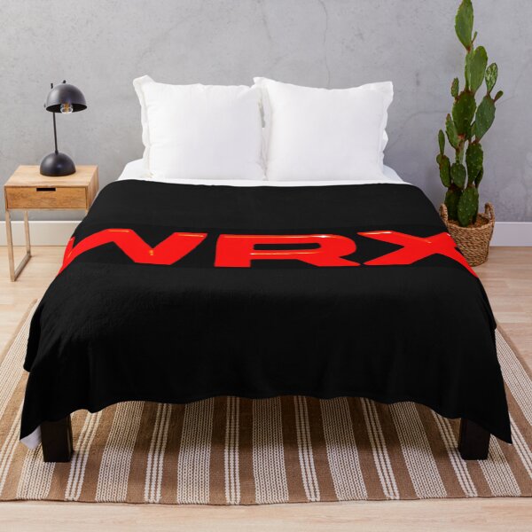 Item preview, WRX Logo designed and sold by RichFrancoCars.