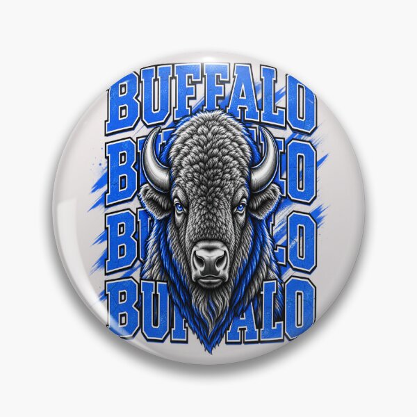 Item preview, Buffalo Bills designed and sold by Astrolunarruk.
