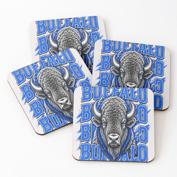 Item preview, Buffalo Bills designed and sold by Astrolunarruk.