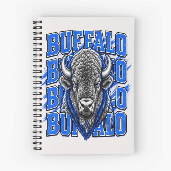 Item preview, Buffalo Bills designed and sold by Astrolunarruk.