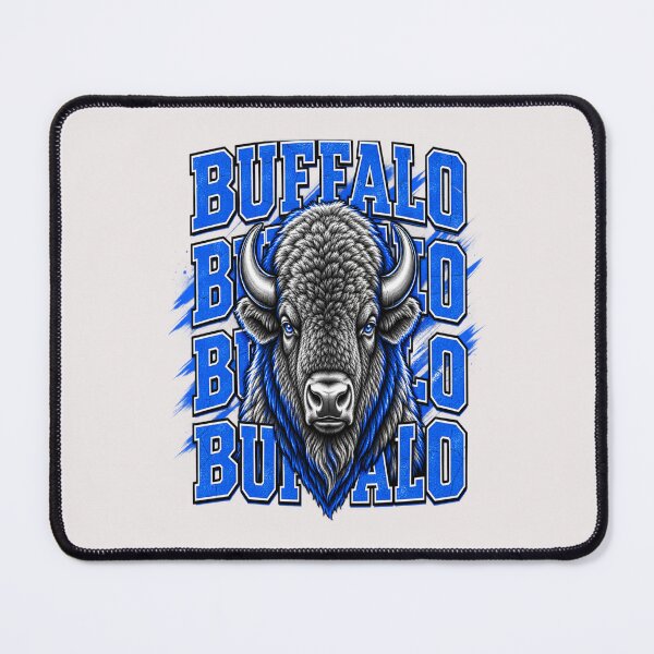 Item preview, Buffalo Bills designed and sold by Astrolunarruk.