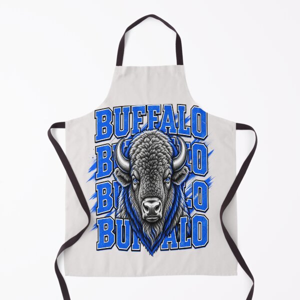 Item preview, Buffalo Bills designed and sold by Astrolunarruk.