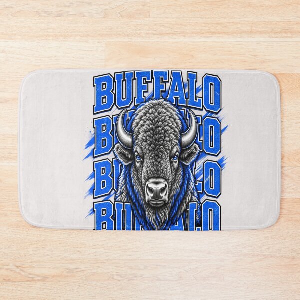 Item preview, Buffalo Bills designed and sold by Astrolunarruk.
