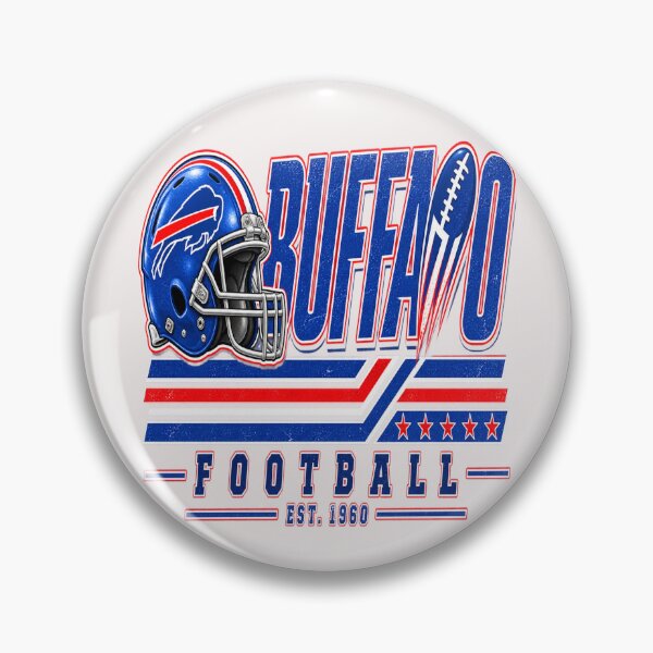 Item preview, Buffalo Bills designed and sold by Astrolunarruk.