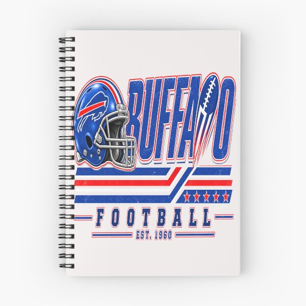 Item preview, Buffalo Bills designed and sold by Astrolunarruk.