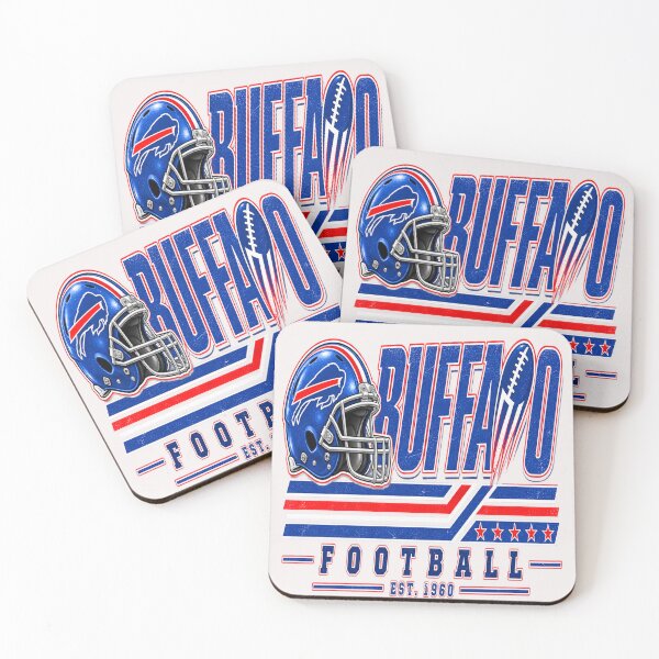 Item preview, Buffalo Bills designed and sold by Astrolunarruk.