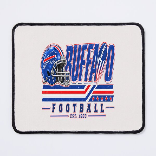 Item preview, Buffalo Bills designed and sold by Astrolunarruk.
