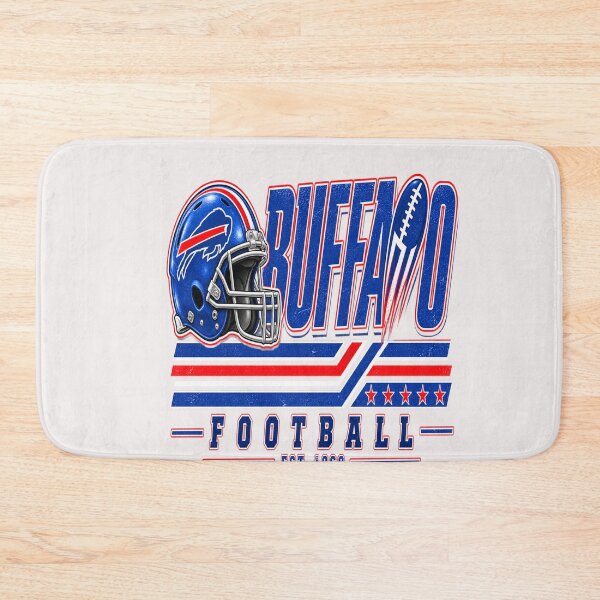 Item preview, Buffalo Bills designed and sold by Astrolunarruk.