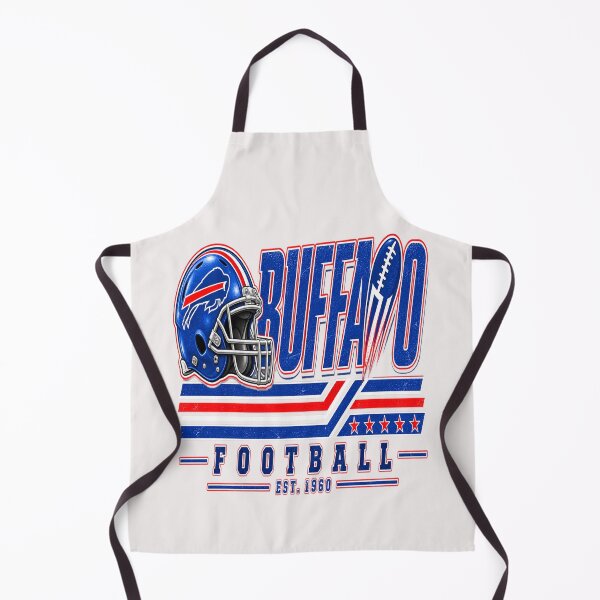 Item preview, Buffalo Bills designed and sold by Astrolunarruk.