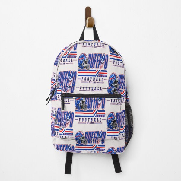 Item preview, Buffalo Bills designed and sold by Astrolunarruk.