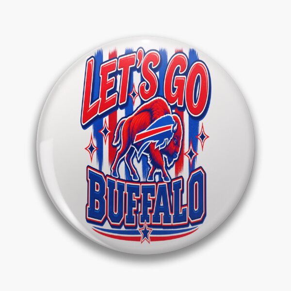 Item preview, Buffalo Bills designed and sold by Astrolunarruk.