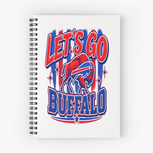 Item preview, Buffalo Bills designed and sold by Astrolunarruk.