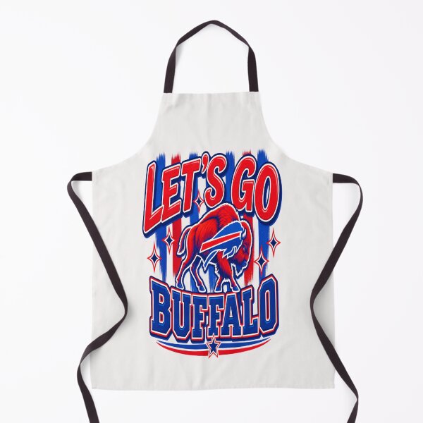 Item preview, Buffalo Bills designed and sold by Astrolunarruk.