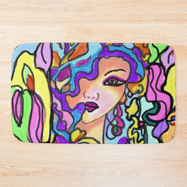 Item preview, Color Muse designed and sold by NeuroArtGallery.
