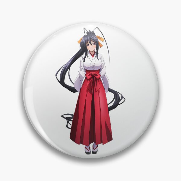 Item preview, Akeno Himejima - 16 designed and sold by Infinite-Aspire.