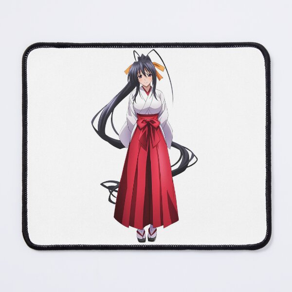 Item preview, Akeno Himejima - 16 designed and sold by Infinite-Aspire.