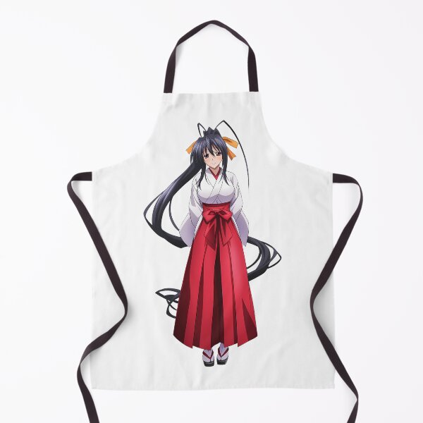 Item preview, Akeno Himejima - 16 designed and sold by Infinite-Aspire.