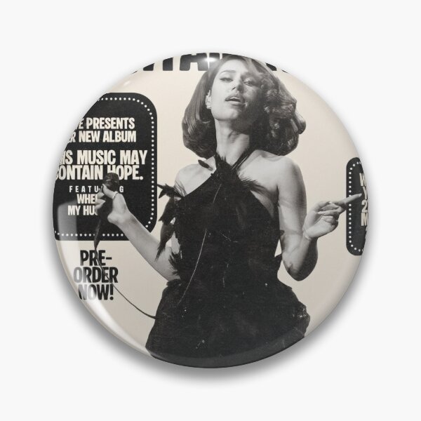 Item preview, Her New Album designed and sold by LittloGica.