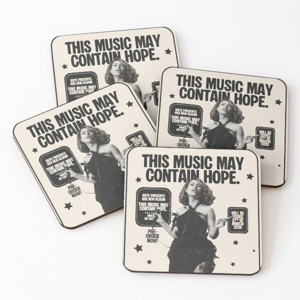 Item preview, Her New Album designed and sold by LittloGica.
