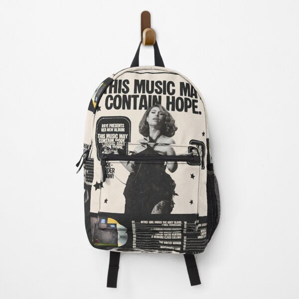 Item preview, Her New Album designed and sold by LittloGica.