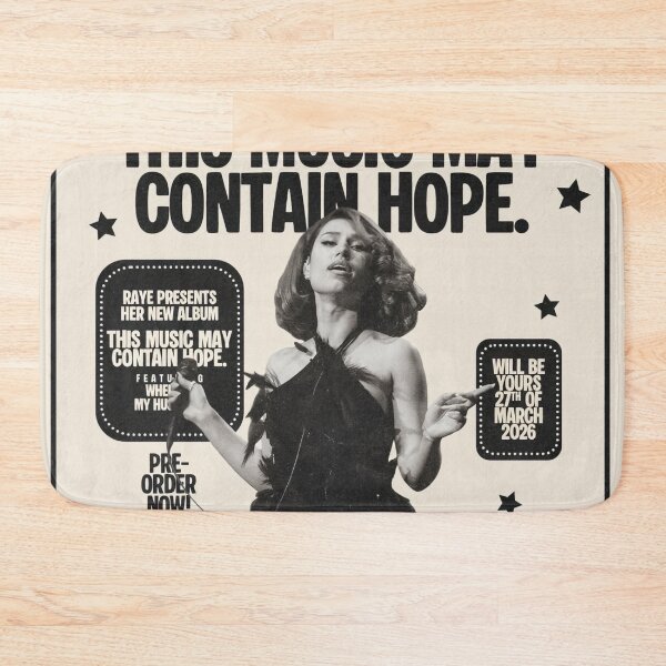 Item preview, Her New Album designed and sold by LittloGica.