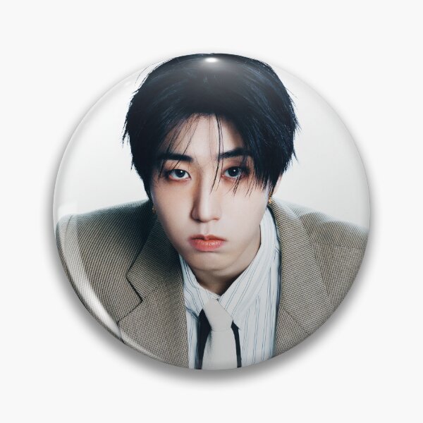 Item preview, STRAY KIDS HAN - THIS & THAT designed and sold by trengeee.