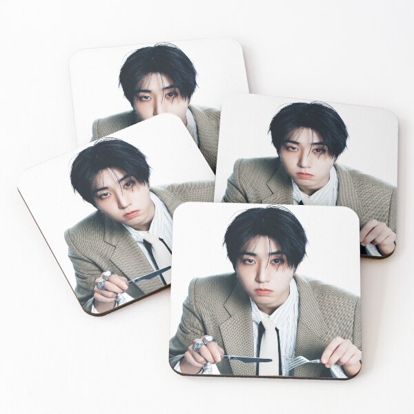 Item preview, STRAY KIDS HAN - THIS & THAT designed and sold by trengeee.