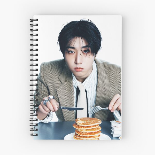 Item preview, STRAY KIDS HAN - THIS & THAT designed and sold by trengeee.