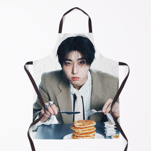 Item preview, STRAY KIDS HAN - THIS & THAT designed and sold by trengeee.