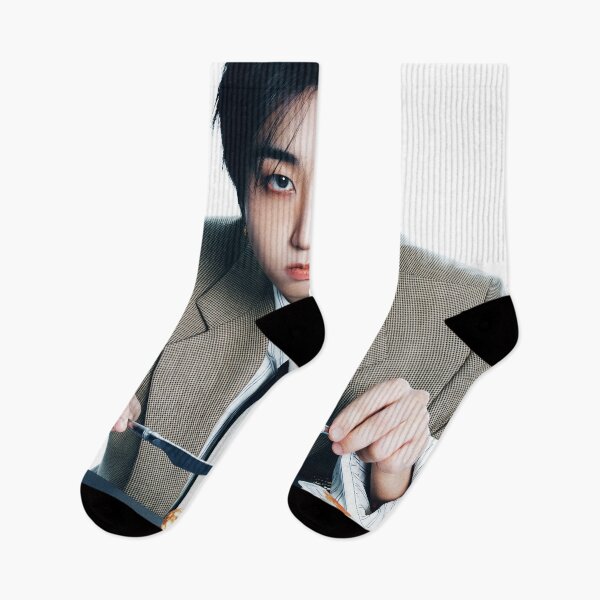 Item preview, STRAY KIDS HAN - THIS & THAT designed and sold by trengeee.