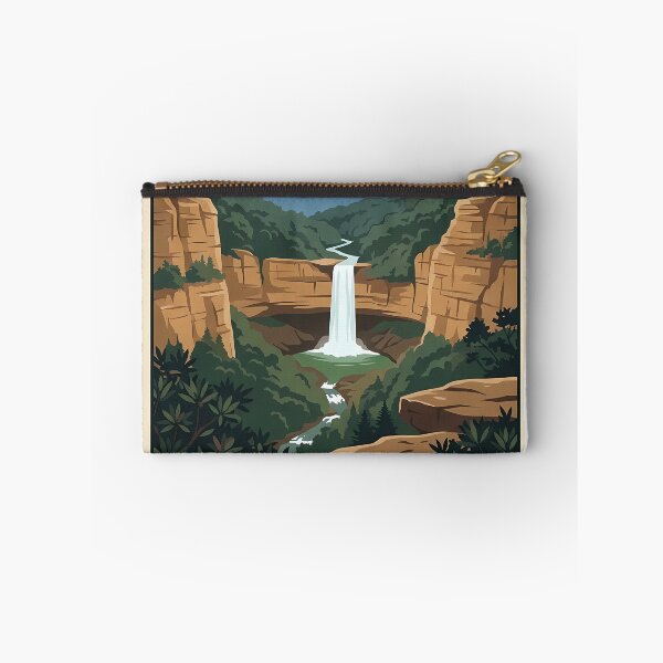 Item preview, Cloudland Canyon State Park Georgia Design designed and sold by DetourDgn.