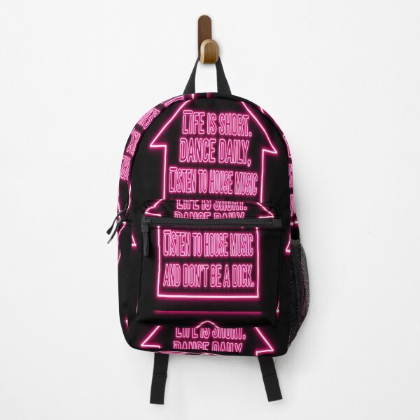 Item preview, House music daily designed and sold by aprd666.