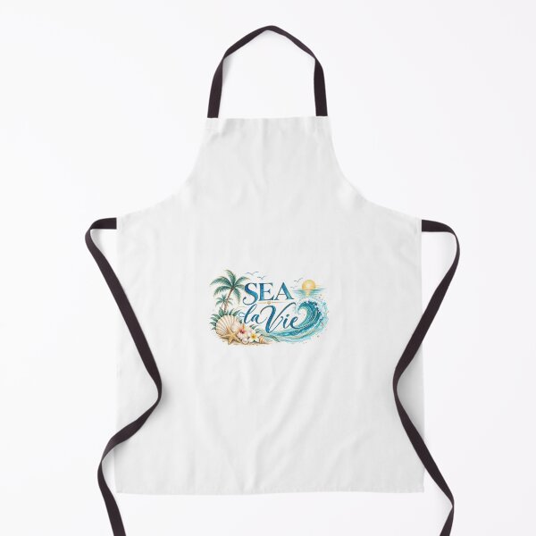Item preview, Sea la Vie designed and sold by SoftlyElsewhere.