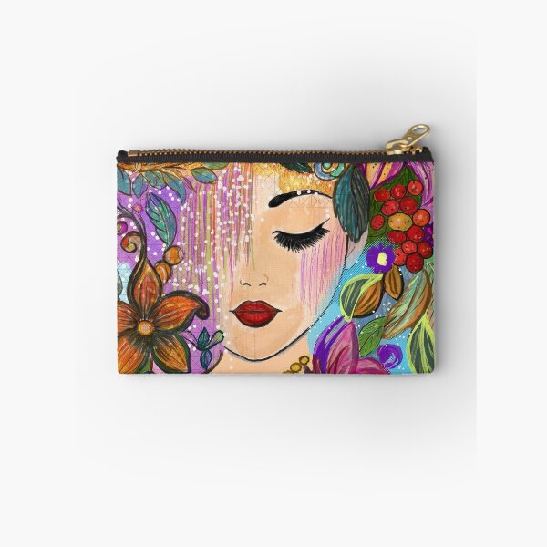 Item preview, Lotus Muse designed and sold by NeuroArtGallery.