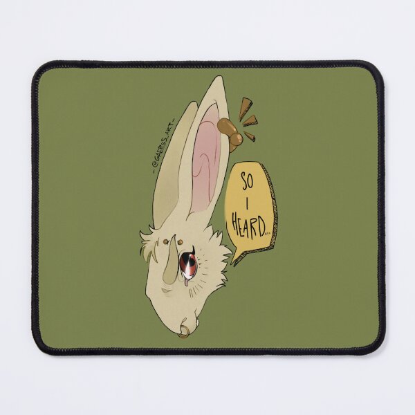 Item preview, So I Heard... designed and sold by gaerss.